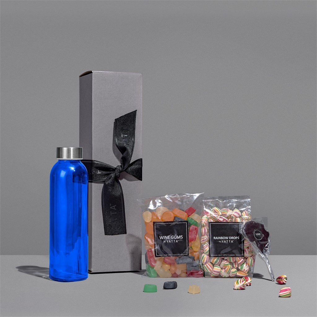 The Fun Pack Hamper - Desk Drop Hampers