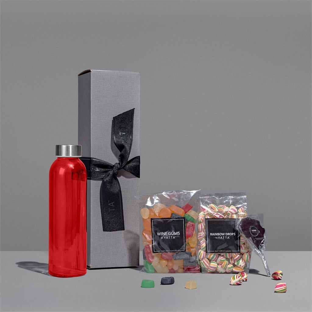 The Fun Pack Hamper - Desk Drop Hampers