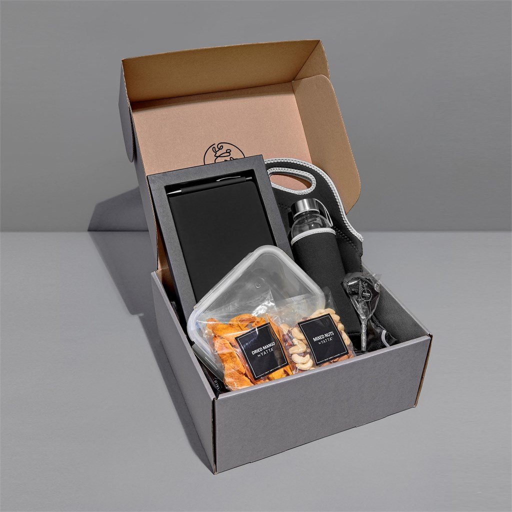 Funky Fusion Hamper - Unisex Hampers