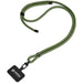 Fusion Crossbody & Wrist Phone Strap Set in Pouch - Lanyards,Lanyards