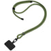 Fusion Crossbody & Wrist Phone Strap Set in Pouch - Lanyards,Lanyards