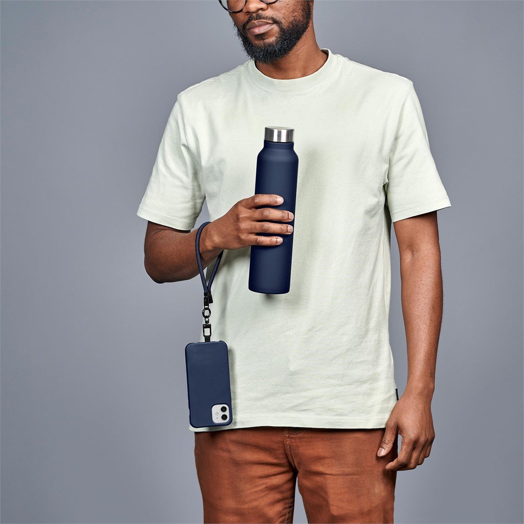 Fusion Crossbody & Wrist Phone Strap Set in Pouch - Lanyards,Lanyards