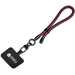 Fusion Crossbody & Wrist Phone Strap Set in Pouch - Lanyards,Lanyards