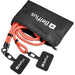Fusion Crossbody & Wrist Phone Strap Set in Pouch CORAL - Lanyards,Lanyards