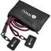 Fusion Crossbody & Wrist Phone Strap Set in Pouch MAROON - Lanyards,Lanyards