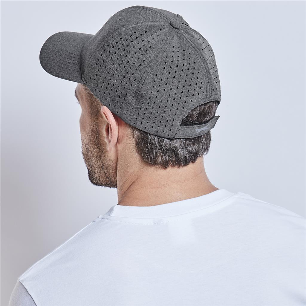 Fusion Laser Cap - 6 Panel - Caps