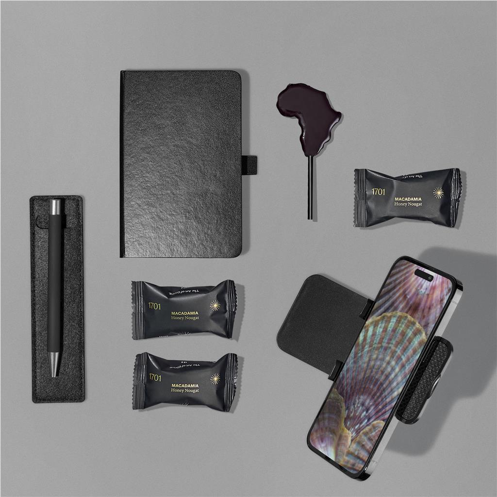 Gadget Grove Hamper BLACK - Unisex Hampers