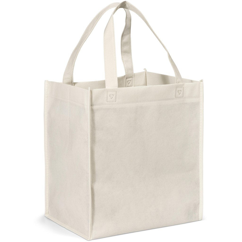 Gala Non-Woven Shopper - Shopping Totes