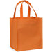 Gala Non-Woven Shopper - Shopping Totes