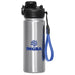 Garcia Stainless Steel Water Bottle – 750ml BLUE - Bottles,Recycled Drinkware,Drinkware