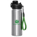 Garcia Stainless Steel Water Bottle – 750ml GREEN - Bottles,Recycled Drinkware,Drinkware