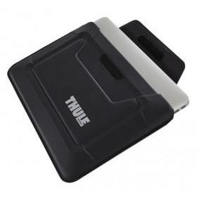 Gauntlet 3.0 11" MacBook Air Envelope | Black-