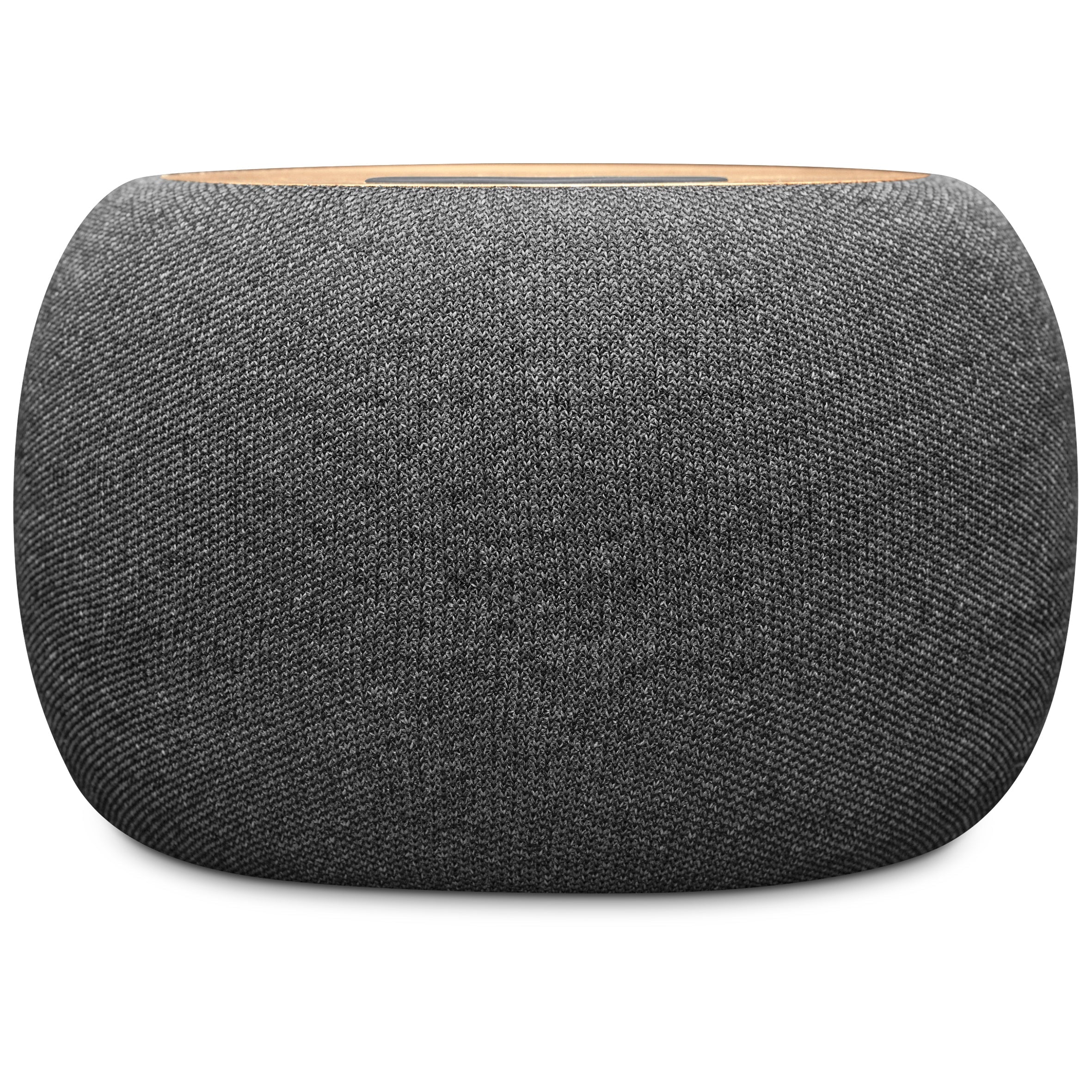 Geneva Wireless Charger & Bluetooth Speaker Grey / GY - Speakers