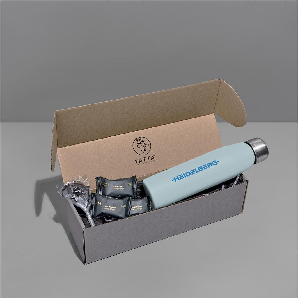 Gentle Gem Hamper - Desk Drop Hampers