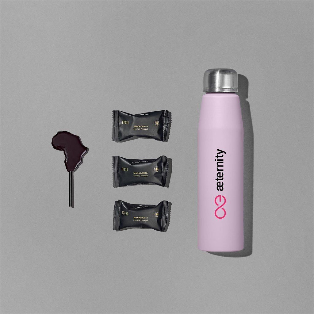 Gentle Gem Hamper - Desk Drop Hampers