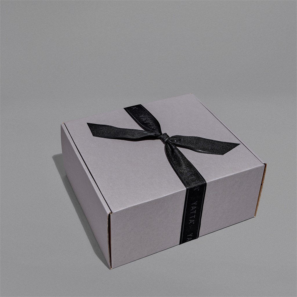 Gentlemans Gear Hamper BLACK - Hampers Clearance,Mens