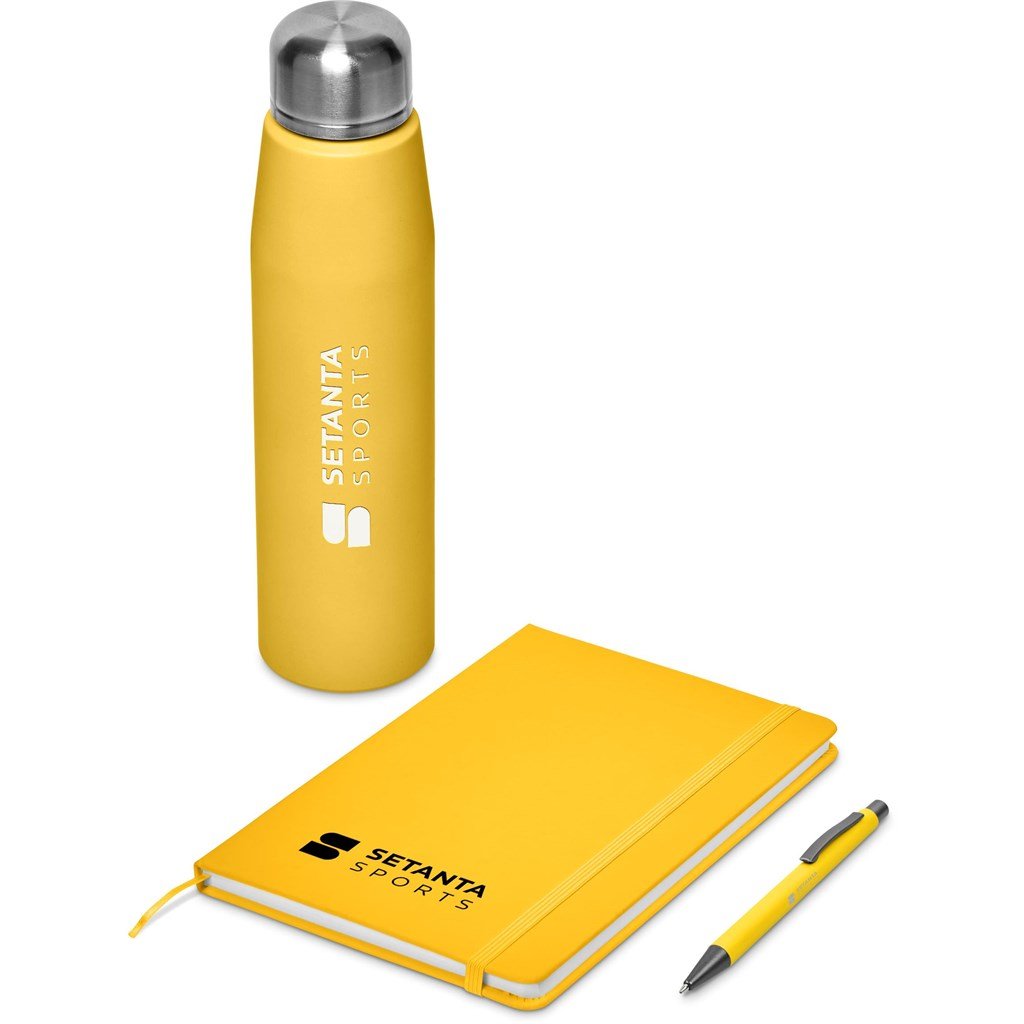 Gibson Kraft Gift Set - Combo Sets