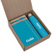 Gibson Kraft Gift Set TURQUOISE - Combo Sets