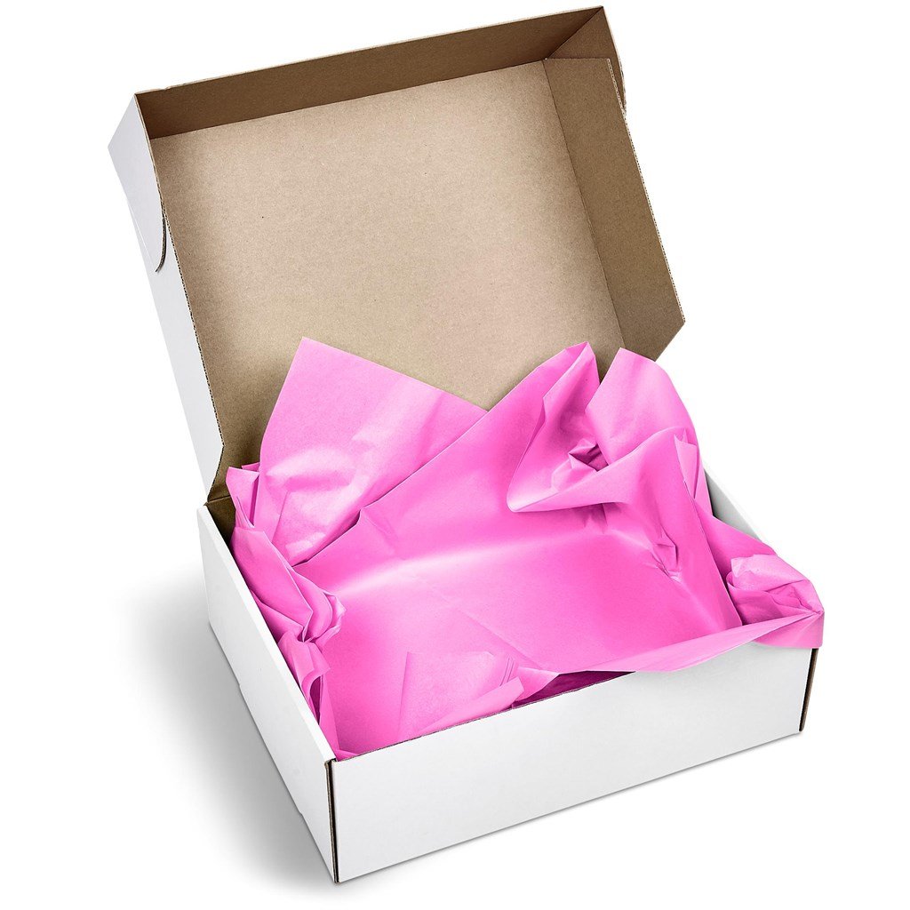 Gifting Tissue Paper - Pack of 10 Sheets