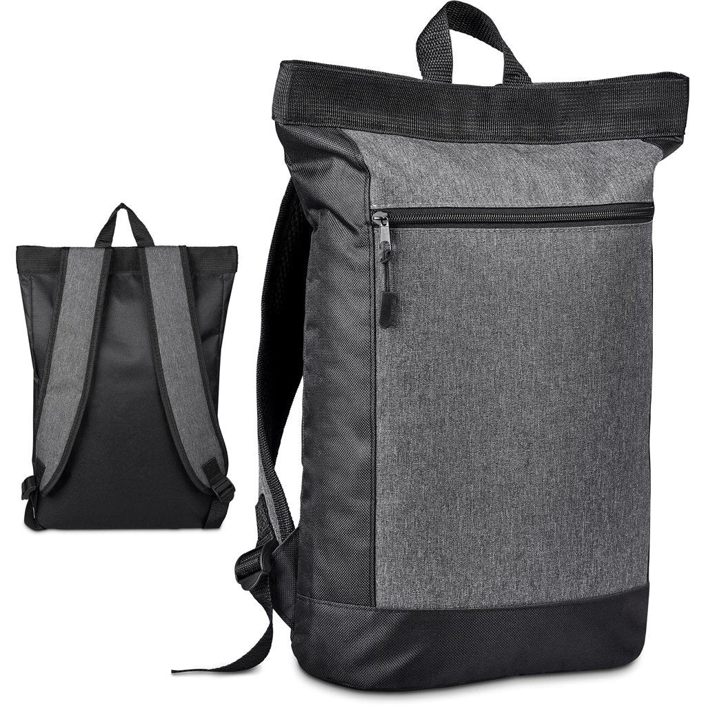 Gizmo Backpack Grey / GY