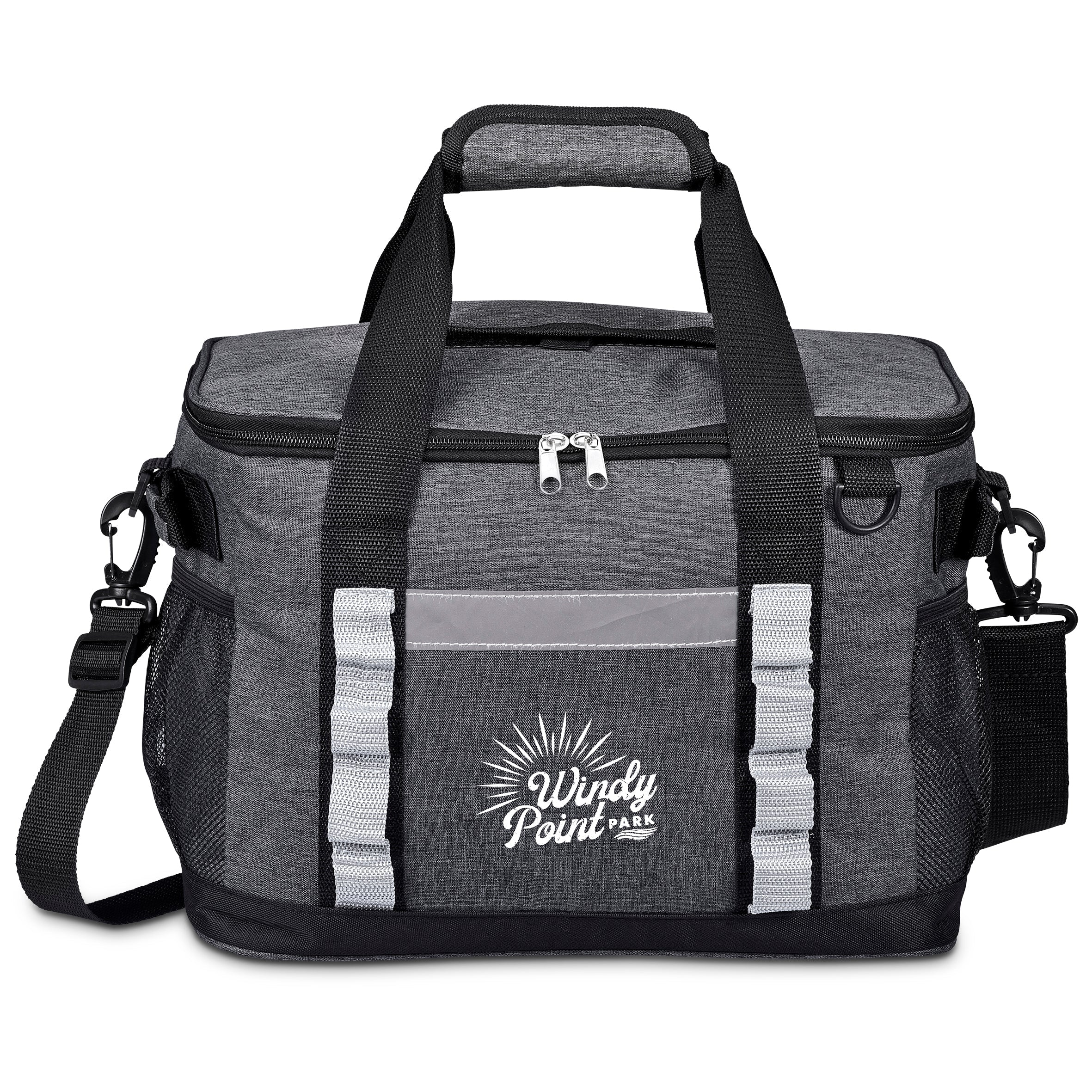 Glacier 24-Can Cooler Grey / GY