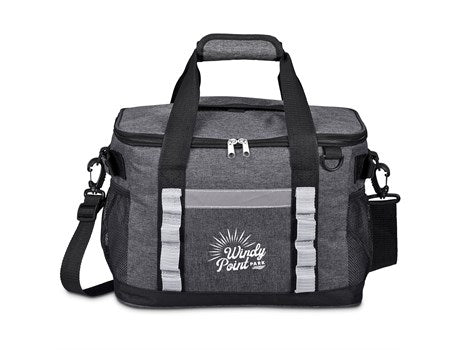 Glacier 24-Can Cooler Grey / GY