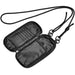 Glam Recycled PET Crossbody Bag & Phone Strap - and Waist Bags,Lanyards,Lanyards