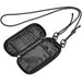 Glam Recycled PET Crossbody Bag & Phone Strap - and Waist Bags,Lanyards,Lanyards