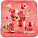Custom Glamour Makeup Remover Cloth SOLID WHITE - Personal Care and Pamper Gifts,Custom Gifts