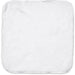 Custom Glamour Makeup Remover Cloth SOLID WHITE - Personal Care and Pamper Gifts,Custom Gifts