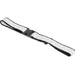 Custom Globetrotter Luggage Strap BLACK - Travel Accessories,Custom Accessories