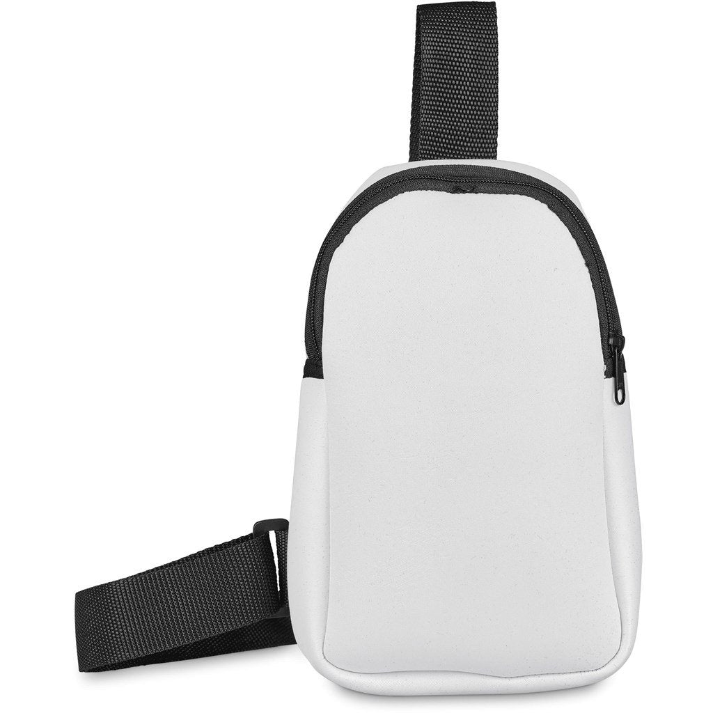 Custom Golden Mile Neoprene Cross Body Bag - Crossbody and Waist Bags,Custom Bags