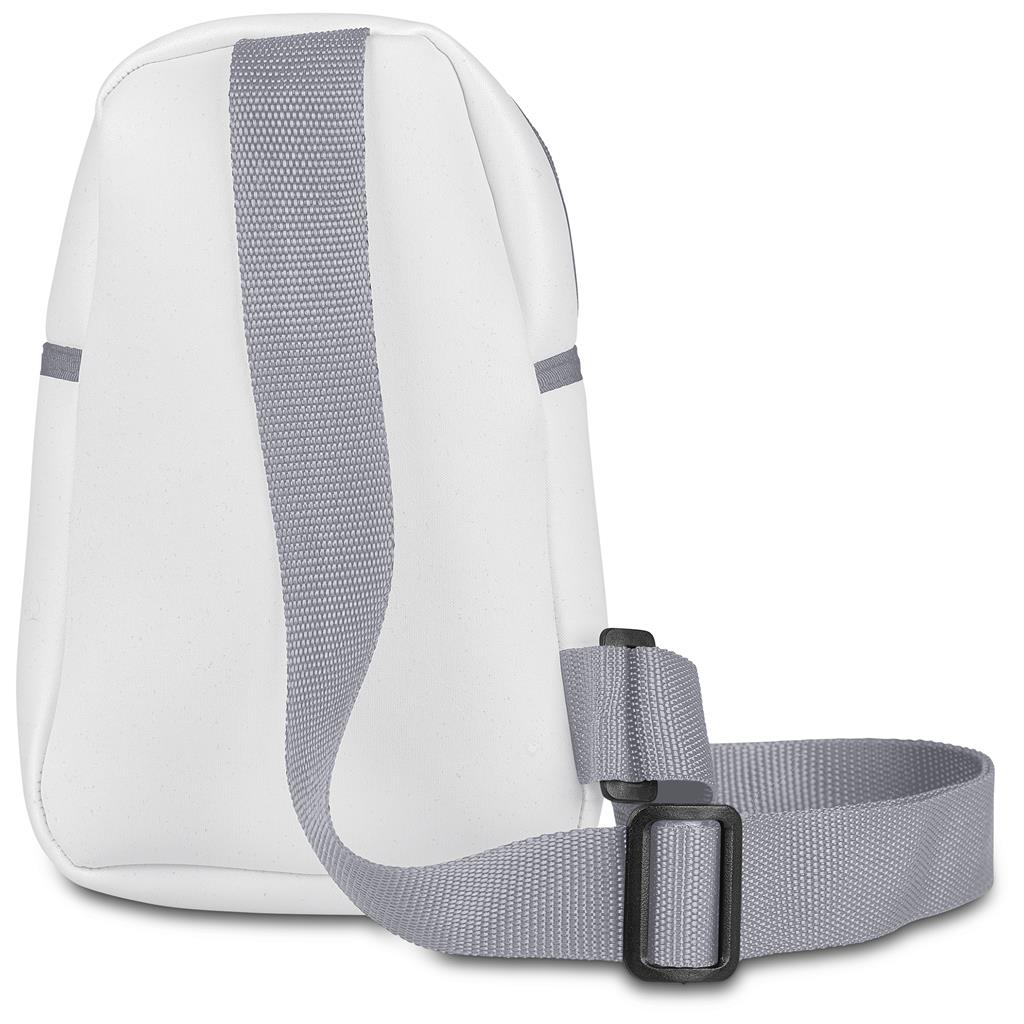 Custom Golden Mile Neoprene Cross Body Bag - Crossbody and Waist Bags,Custom Bags