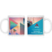 Goodwyn Gift Set SOLID WHITE - Sets,Ideas for Work,Combo Sets