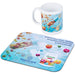 Goodwyn Gift Set SOLID WHITE - Sets,Ideas for Work,Combo Sets