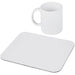 Goodwyn Gift Set SOLID WHITE - Sets,Ideas for Work,Combo Sets