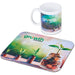 Goodwyn Gift Set SOLID WHITE - Sets,Ideas for Work,Combo Sets