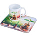 Goodwyn Gift Set SOLID WHITE - Sets,Ideas for Work,Combo Sets