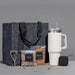 Graceful Goodies Hamper - Unisex Hampers,Tech Hampers