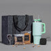 Graceful Goodies Hamper - Unisex Hampers,Tech Hampers