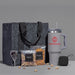 Graceful Goodies Hamper - Unisex Hampers,Tech Hampers