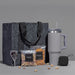 Graceful Goodies Hamper - Unisex Hampers,Tech Hampers
