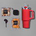 Graceful Goodies Hamper - Unisex Hampers,Tech Hampers