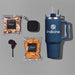 Graceful Goodies Hamper - Unisex Hampers,Tech Hampers