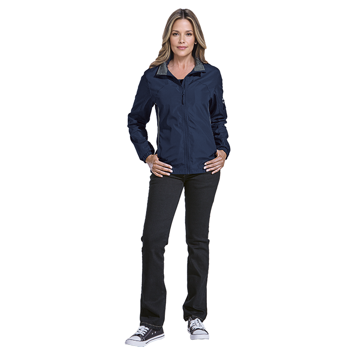 Griffin Jacket Ladies - Jackets