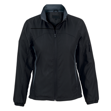 Griffin Jacket Ladies - Jackets