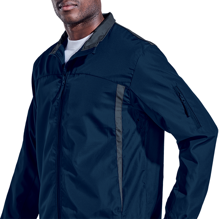 Griffin Jacket Mens - Jackets