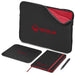 Grisham Gift Set RED - Ideas for Work,Sets,Combo Sets