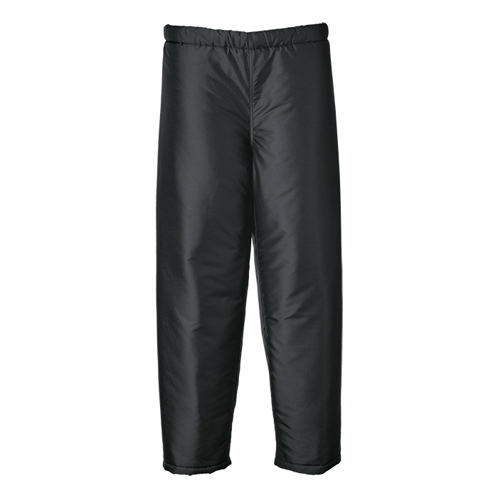 Ground Zero Pants Black / SML / Regular - Protective Outerwear