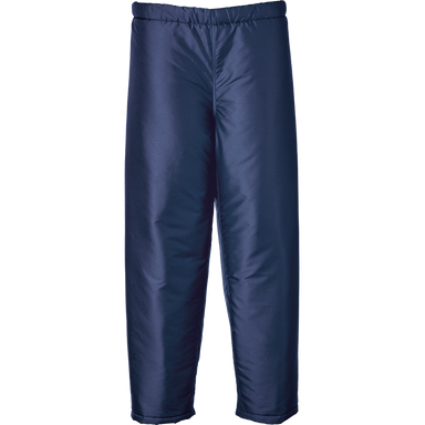 Ground Zero Pants  Navy / SML / Regular - Protective